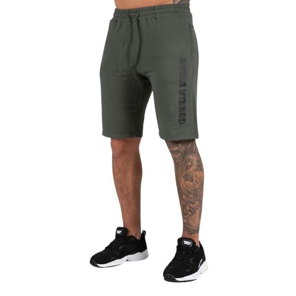 Kort Gorilla Wear Milo
