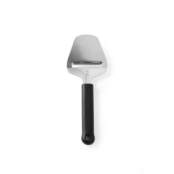 Osthyvel Svart (L)200 mm - Hendi