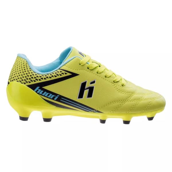 Barnfotbollsskor Huari Octubri FG