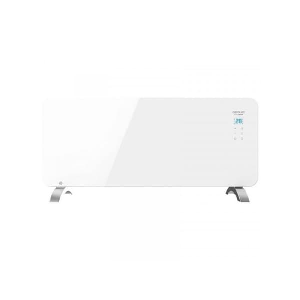 Cecotec Konvektor i glas Ready Warm 6750 Crystal Connection