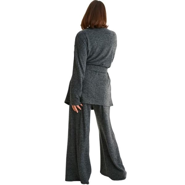 Cardigan dam Lisca Rosie