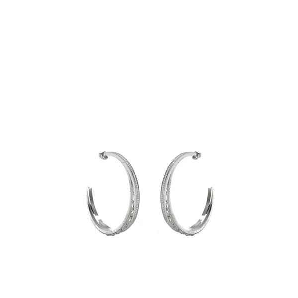 Stiliga GUESS örhängen JUBE04585JWRHT-U