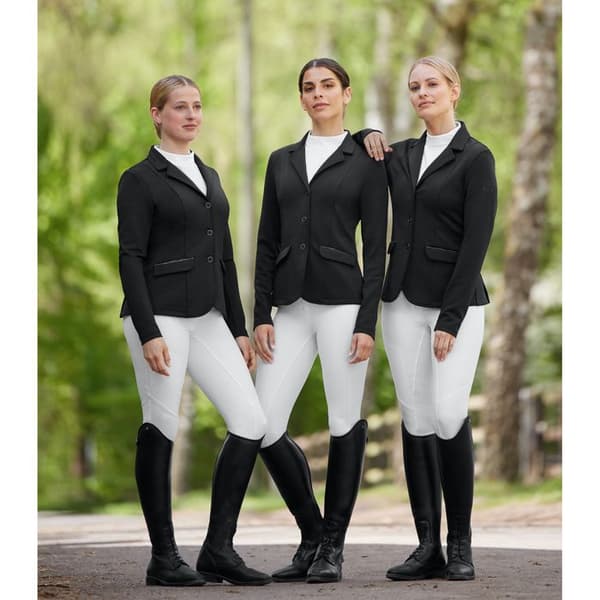 Tävlingjacka flicka ELT Lina