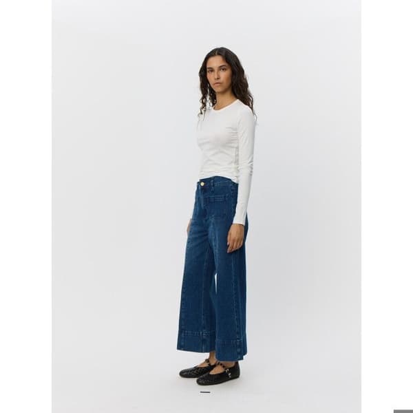 Jeans dam Sofie Schnoor Madrid