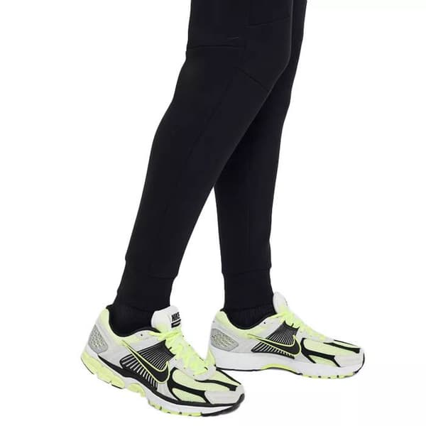 Nike Herr Jogger Tech Fleece Svart HV0959-010