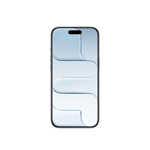 iPhone Apple iPhone Air e-SIM 256Go Blå himmel