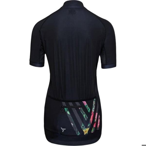 Maillot dam Silvini Calnia