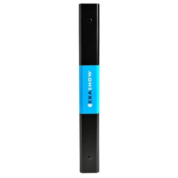 EXACOMPTA Exashow A4 Presentation Pärm 4 Ringar 30mm Exactive