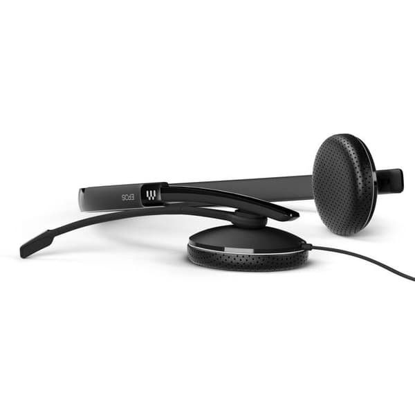 Epos Sennheiser Adapt 165T USB II hörlurar - svarta - TU