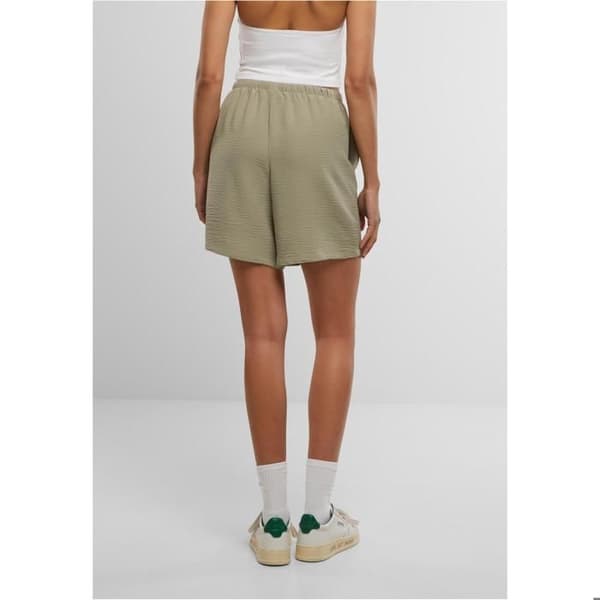 Kort dam Urban Classics Strukturerad
