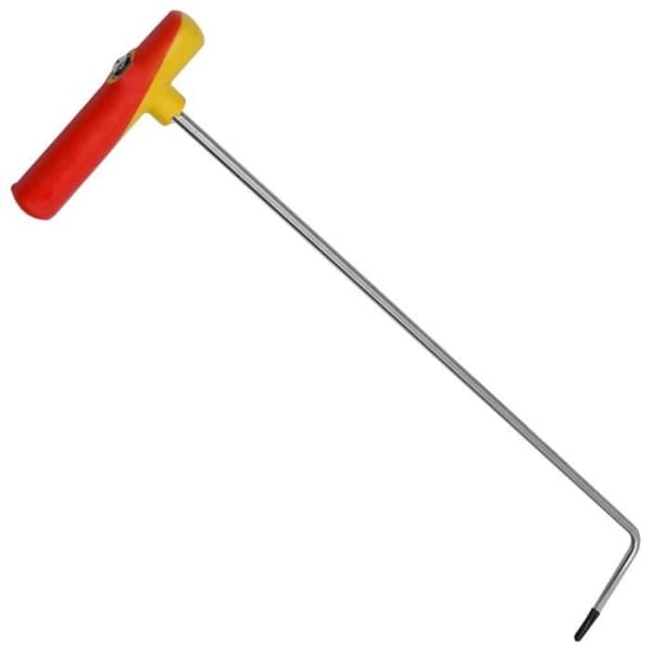 vidaXL Paintless Dent Removal Kit 5 st fjäderstål