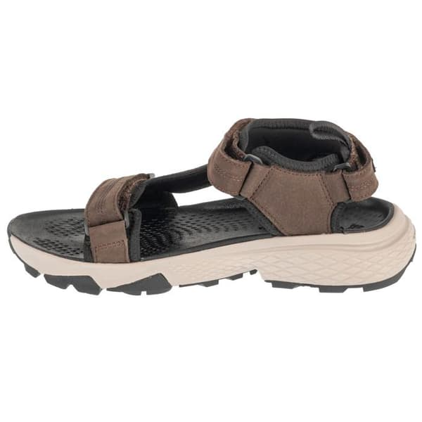 Sandaler Herr - Brun - Columbia Peakfreak Rush Sandal Lea