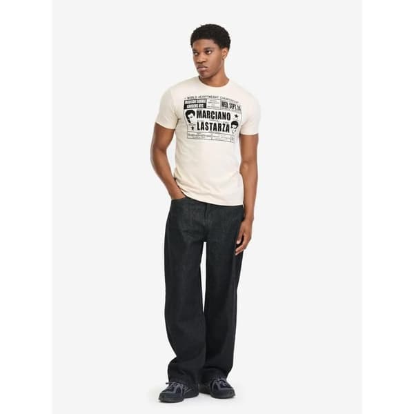 T-shirt Benlee Sawston