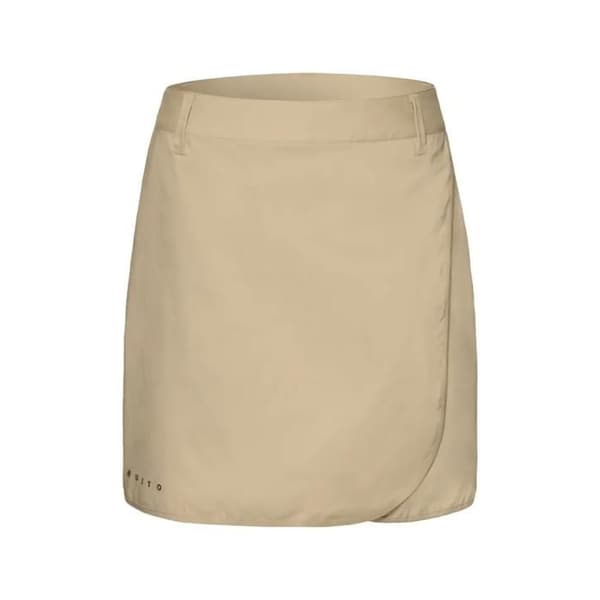 Kjolshorts dam Musto