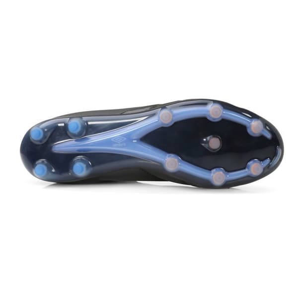 UMBRO Baskets Toc Iii Pro Fg svart