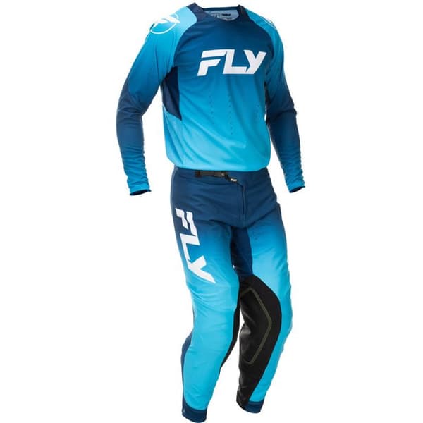Maillot motocross Fly Racing Evolution DST
