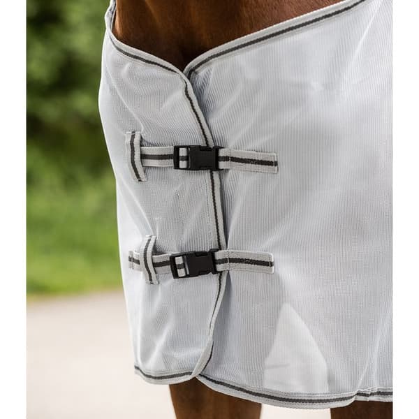 Flugskyddsjacka för häst Waldhausen Protect - 155 cm