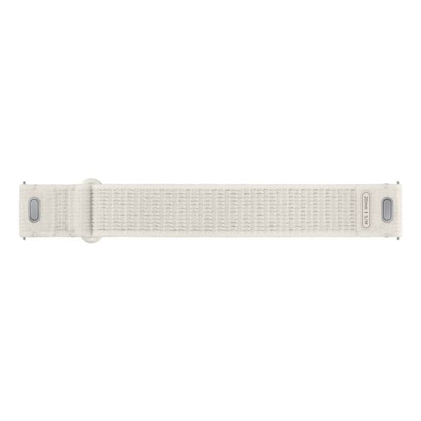 Smart klocka - SAMSUNG - ET-SVR93SUEGEU - Vit - Pulssensor - Smartwatch
