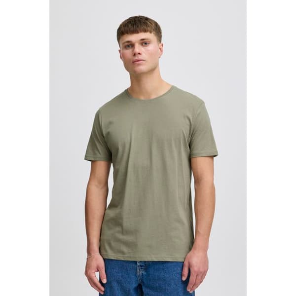 T-shirt Solid Rock 6194761