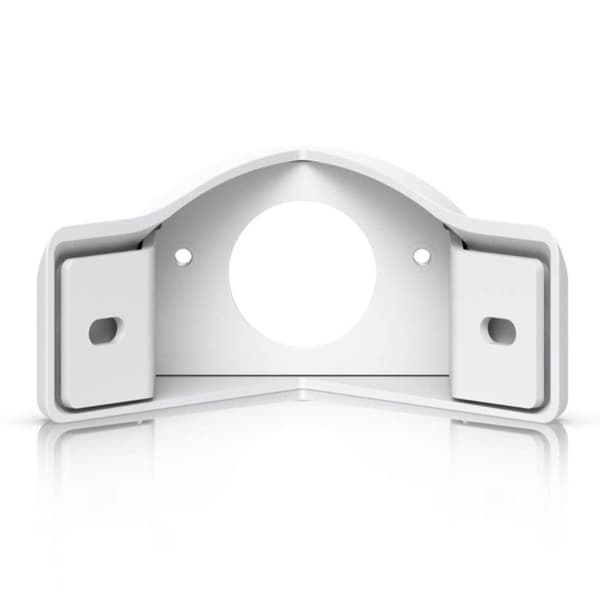 Monteringsstöd för Ubiquiti G6/G5 PTZ-kamera Vit