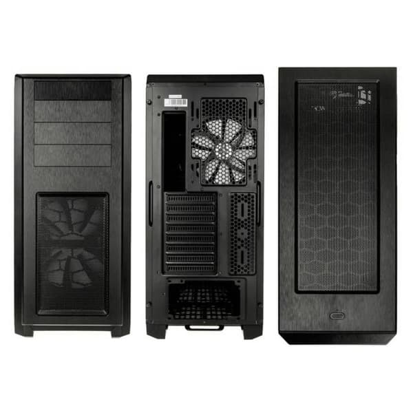 Phanteks Enthoo Pro Full-Tower Case (Färg