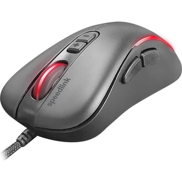 Assanero SpeedLink Mouse (SL-680021-BK)