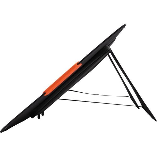 Vikbar solpanel - TECHNAXX - TX-206 - 100W