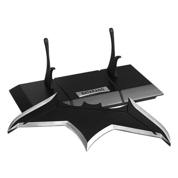 Noble Collection - Batman - 1/1 Batarang Replica