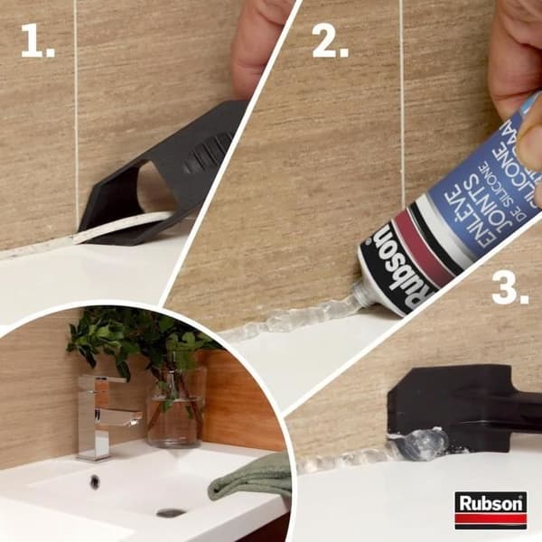 RUBSON Easy Service Seal Remover-verktyg