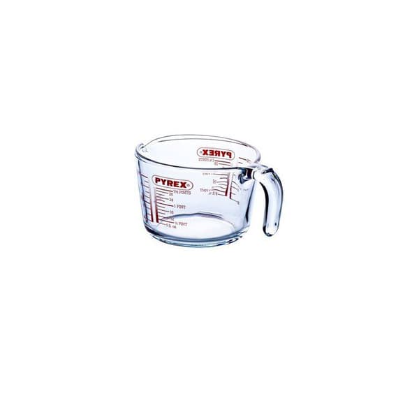 Pyrex måttkanna - Pyrex 1 L