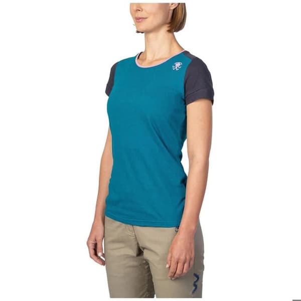 T-shirt dam Rafiki Chulilla