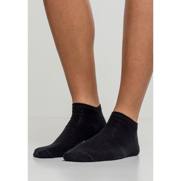 Chaussettes Urban Classic No show logo (x5)