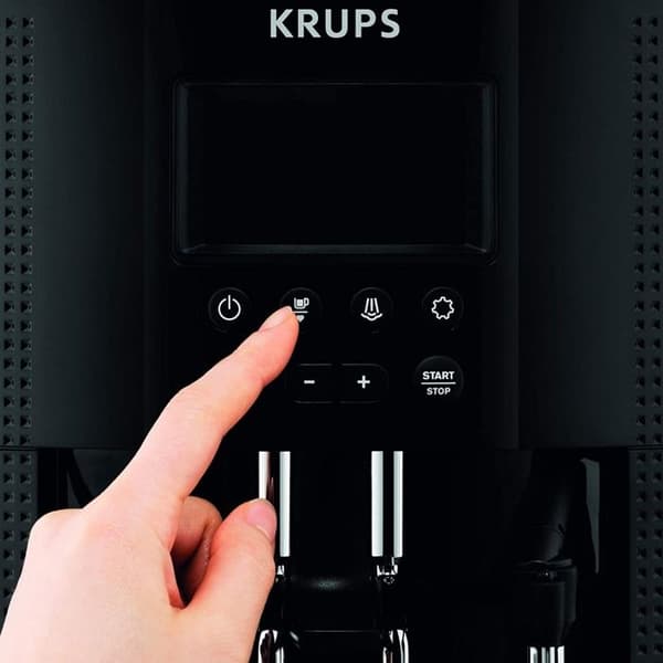 Maskin expresso automatisk Krups EA816B70