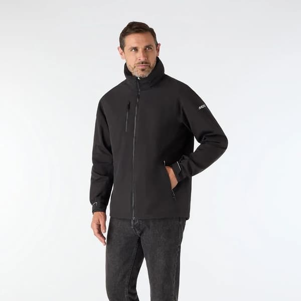 Musto Corsica hoodie
