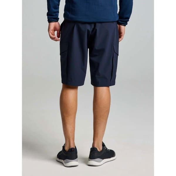 Slam Qd Cargo Short Pants