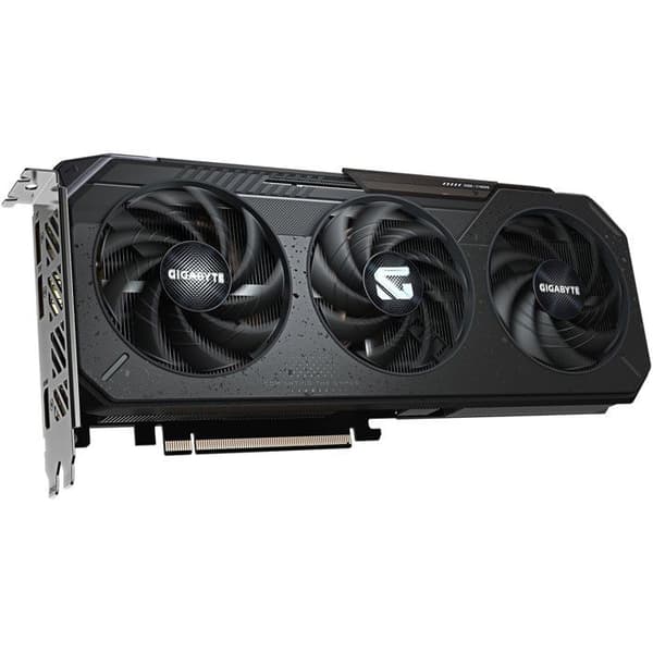 GIGABYTE - Grafikkort - Radeon RX 9060 XT GAMING OC - 8G