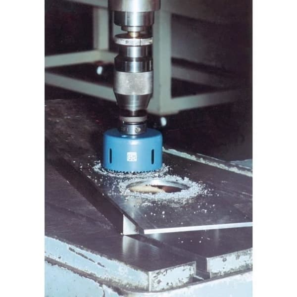 Klocksåg - PFERD - 25102273 - LS - Bimetall HSS - Ø73 mm - 1 st