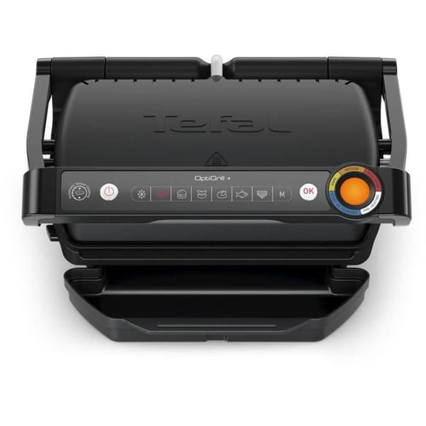 Kontaktrist - TEFAL - GC717810 - 2000 W - 6 program - Yta 600 cm2