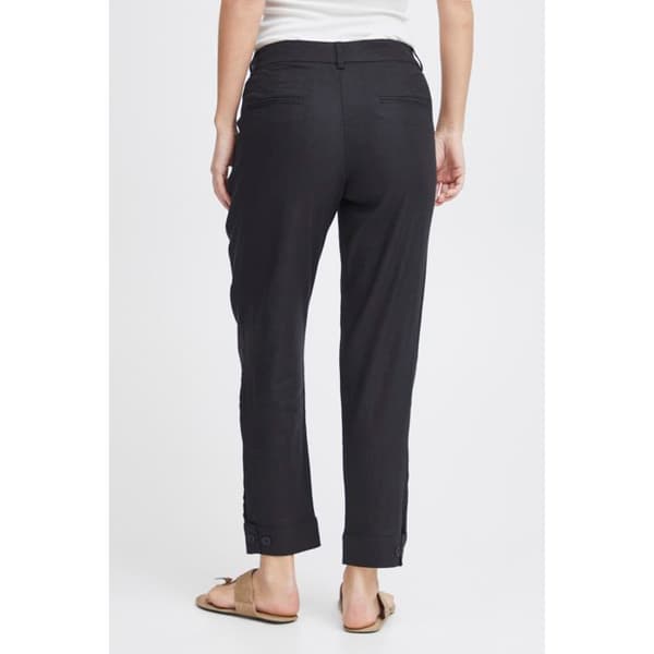 Kvinnors kostymbyxor Pulz Jeans Luca