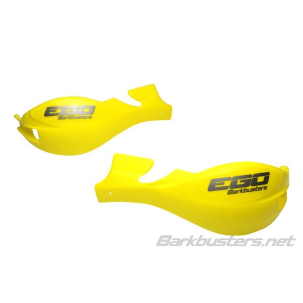Motorcykel handskydd Barkbusters Ego Schell