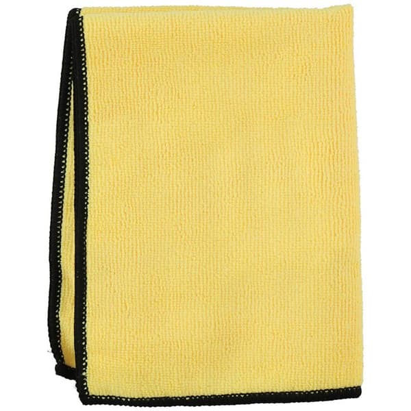 Dunlop - Universal microfiberdukar för bil 35x40 cm 10 st.