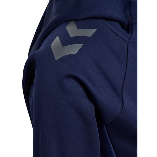 Hoodie dam Hummel Cima 2.0