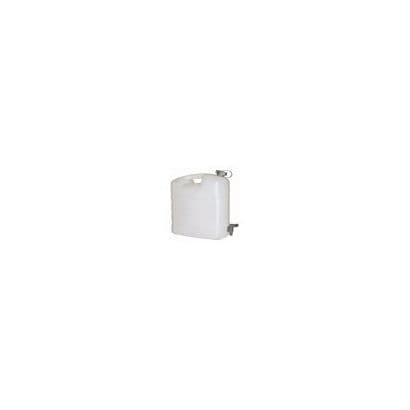 Matlåda - PRESSOL - 35 L - Vit - Mixad - Multisport