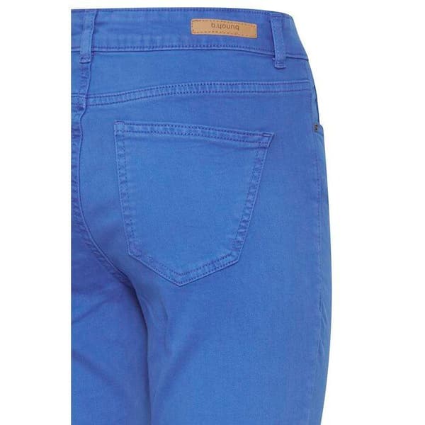 Jeans Slim dam b.young Luni