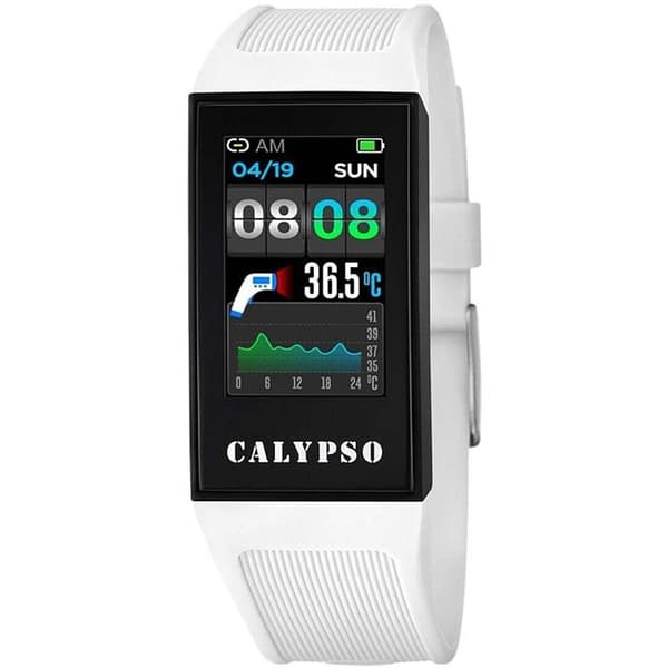Calypso - Klocka - Herr - K8501/1