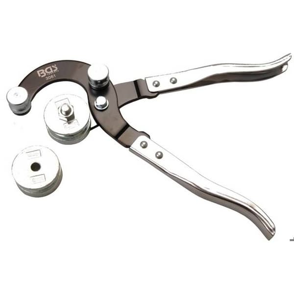 Rörbockare för kopparrör 4 - 10 mm