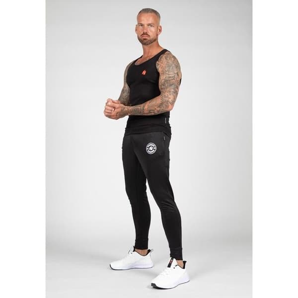 Gorilla Wear Adams stretchig linne