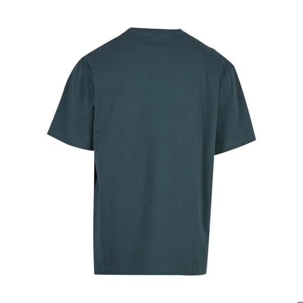 T-shirt Urban Classics College Logo Tall
