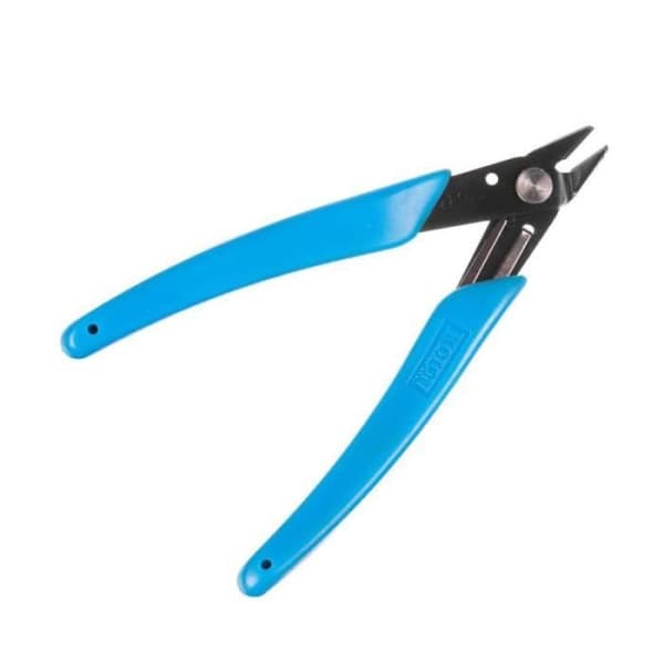 Netrack Precision Side Cutters