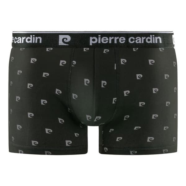 Pierrecardin Boxer Herr Kalsong Herr - Grå (6-pack)